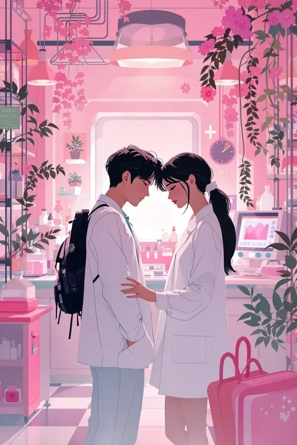 蜜恋研究所 - 在线电影高清在线 蜜恋研究所 海报